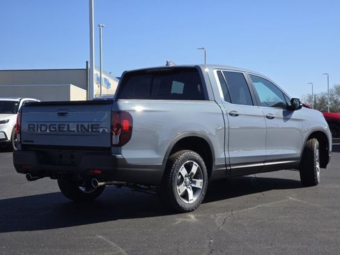 New 2026 Honda Ridgeline RTL image 19