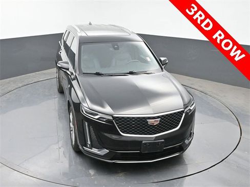 Used 2024 Cadillac XT6 Premium Luxury image 41