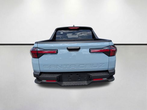 New 2026 Hyundai Santa Cruz SE AWD/4WD image 5