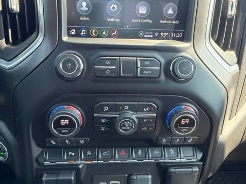 Used 2021 GMC Sierra 1500 AT4 w/ AT4 Premium Package AWD/4WD image 27