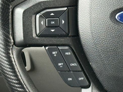 Used 2017 Ford F150 XL w/ Equipment Group 101A Mid image 28