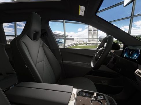 New 2026 BMW iX xDrive45 image 35