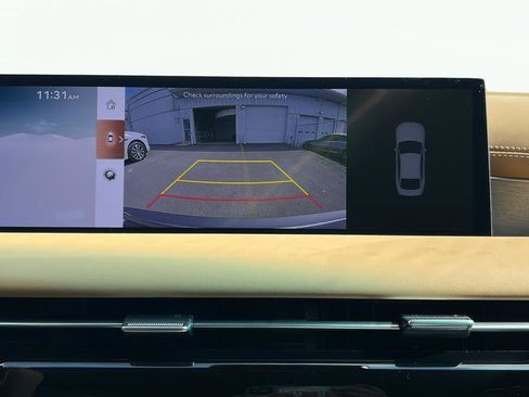 New 2026 Genesis G80 2.5T Advanced image 16