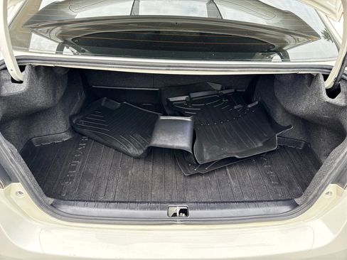 Used 2017 Subaru WRX STI w/ Popular Package #1 image 13