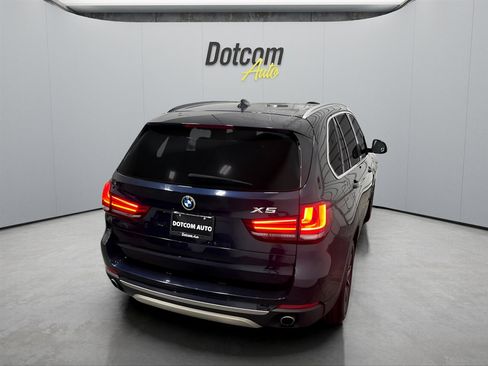 Used 2017 BMW X5 xDrive35i image 11
