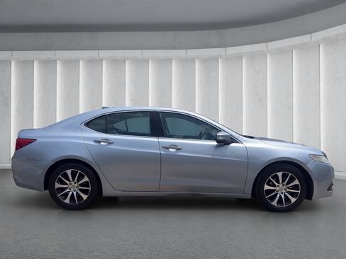 Used 2016 Acura TLX FWD image 6