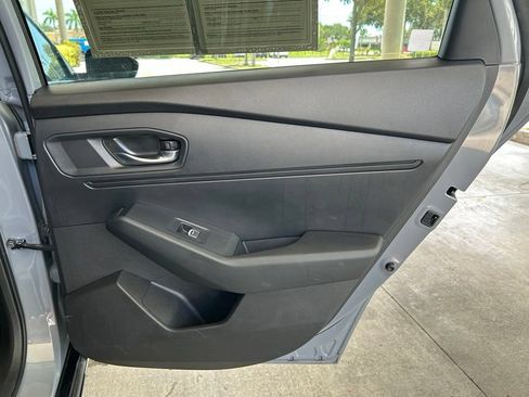 Used 2024 Honda Accord Sport image 29