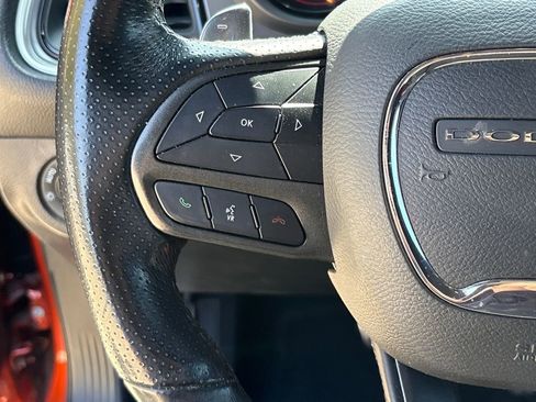 Used 2021 Dodge Challenger R/T w/ Blacktop Package image 18