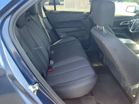 Used 2017 Chevrolet Equinox LT w/ Convenience Package FWD image 23