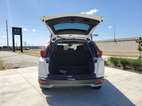 Used 2022 Honda CR-V EX image 13