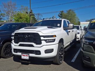 New 2026 RAM 2500 Tradesman AWD/4WD video 1