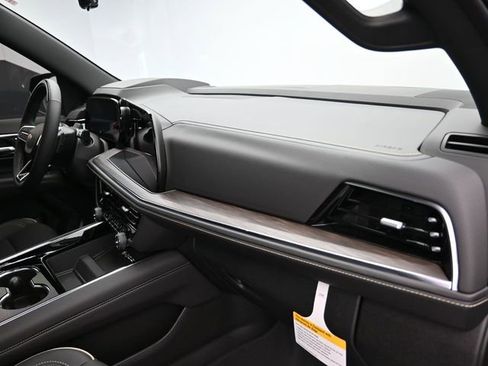 New 2026 Chevrolet Tahoe Premier image 44