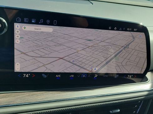 New 2026 Chevrolet Tahoe LT image 9