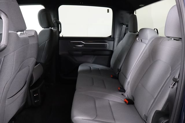 Used 2023 RAM 1500 Lone Star AWD/4WD image 16