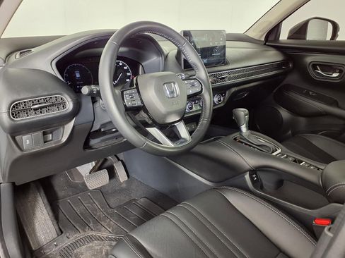Used 2026 Honda HR-V EX-L image 15