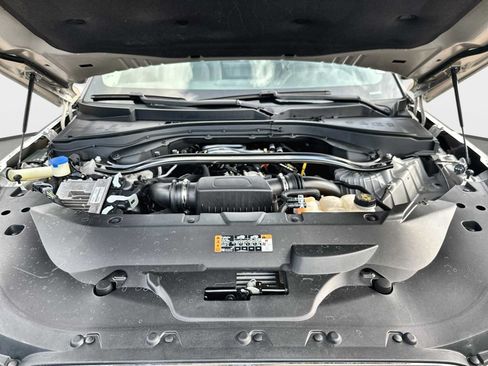 Used 2023 Lincoln Aviator Reserve RWD image 13
