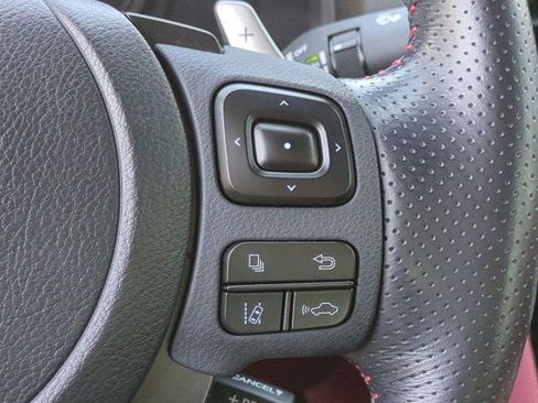 Certified 2023 Lexus IS 350 F Sport w/ Memory Package image 24