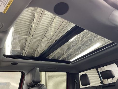 New 2025 Ford F250 Lariat w/ Lariat Ultimate Package image 9