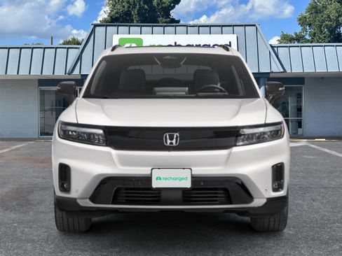 Used 2025 Honda Prologue Elite image 5