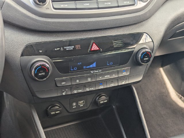 Used 2018 Hyundai Tucson Value FWD image 26