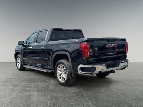 Used 2020 GMC Sierra 1500 SLT w/ SLT Premium Plus Package AWD/4WD image 4