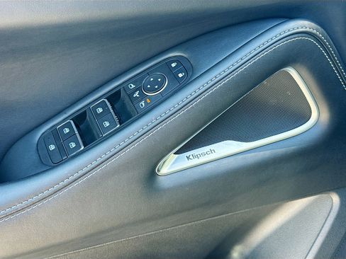Used 2026 INFINITI QX60 Luxe w/ Cargo Package FWD image 18