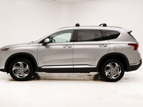 Used 2023 Hyundai Santa Fe SEL w/ Premium Package image 5