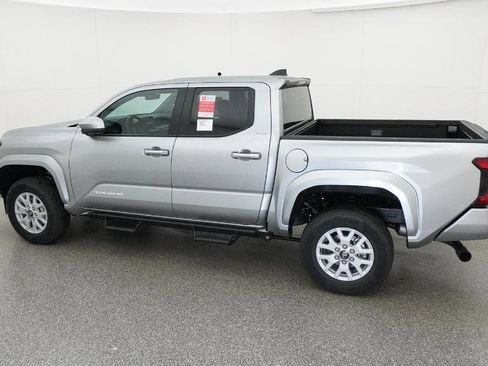 New 2026 Toyota Tacoma SR5 AWD/4WD image 7