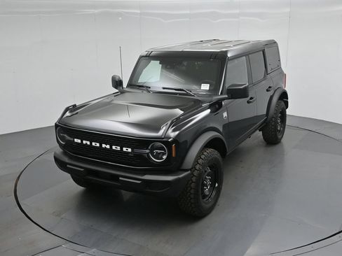 New 2026 Ford Bronco Big Bend AWD/4WD image 33