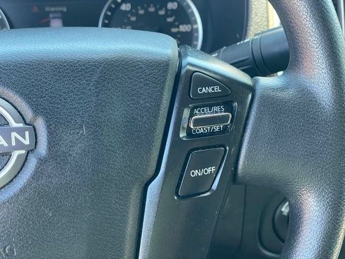 Certified 2024 Nissan Frontier SV AWD/4WD image 18
