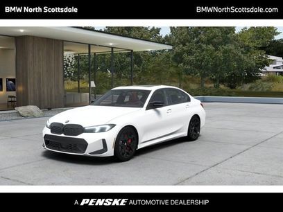 New 2026 BMW M340i M340i w/ Premium Package