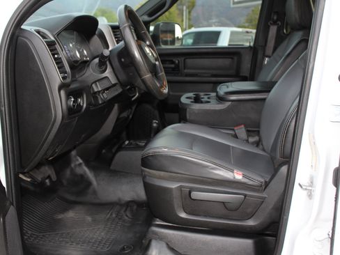 Used 2022 RAM 2500 Tradesman image 46