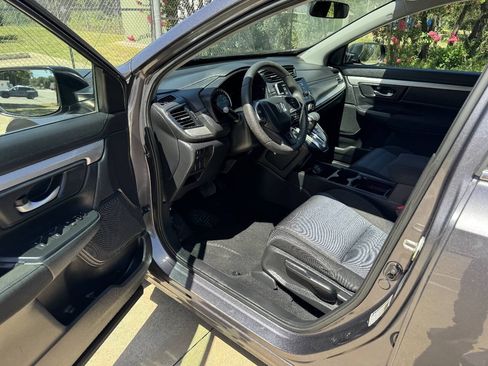 Used 2019 Honda CR-V LX image 33