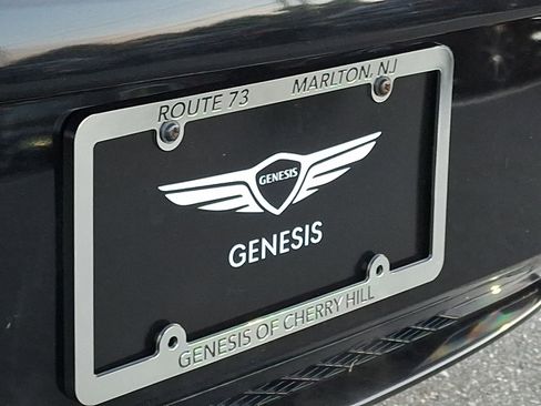 Certified 2024 Genesis G80 3.5T Sport AWD/4WD image 30