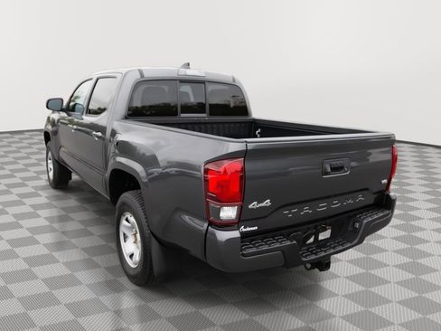 Used 2020 Toyota Tacoma SR AWD/4WD image 8