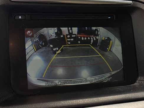 Used 2016 MAZDA CX-5 Grand Touring AWD/4WD image 20