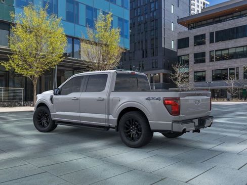 New 2026 Ford F150 XLT image 4