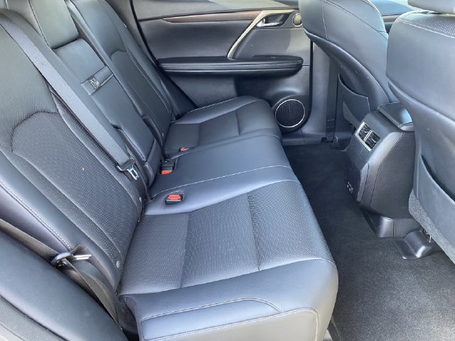 Used 2020 Lexus RX 350 AWD w/ Premium Package image 12