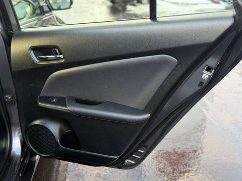 Certified 2018 Toyota Prius Two image 18