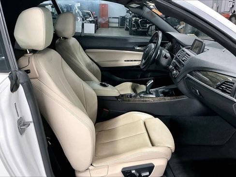 Used 2016 BMW 228i Convertible image 9