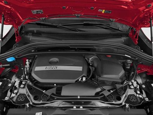 New 2025 BMW X2 xDrive28i w/ Premium Package image 8