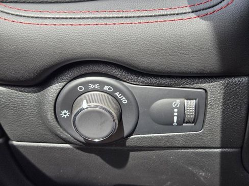 New 2026 Dodge Durango GT w/ Blacktop Package image 21