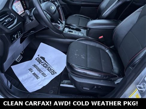 Used 2024 Ford Escape ST-Line image 22