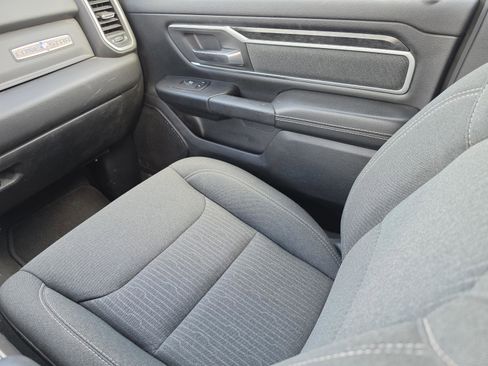 Used 2021 RAM 1500 Lone Star AWD/4WD image 41