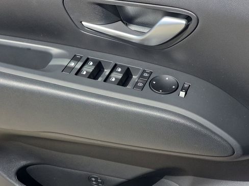 New 2026 Hyundai Santa Cruz SEL image 29