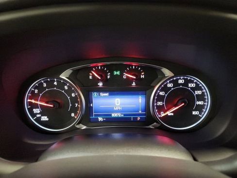 Used 2023 GMC Acadia SLE w/ Driver Convenience Package image 14