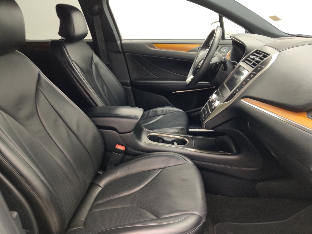 Used 2019 Lincoln MKC Reserve AWD/4WD image 21