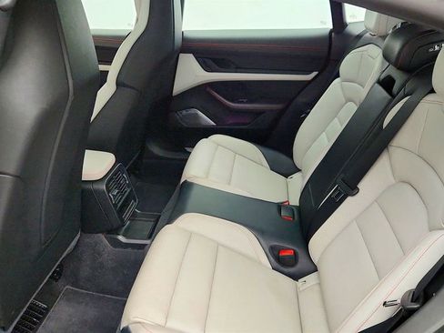 Used 2024 Porsche Taycan 4S image 26