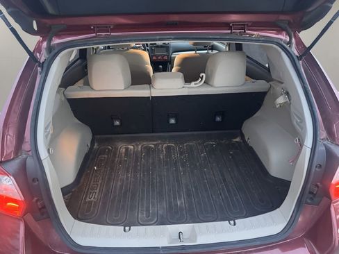 Used 2014 Subaru Crosstrek 2.0i Premium image 22