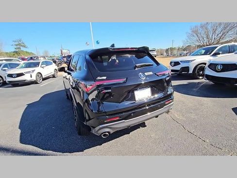 Certified 2025 Acura ADX A-Spec image 33